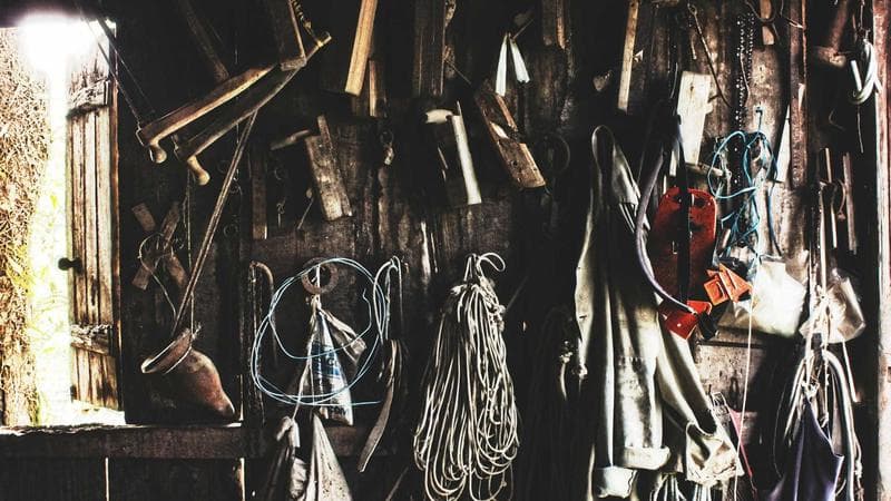 SaaS B2B livré en 6 semaines